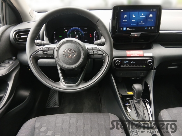 Toyota Yaris 5-deurs Comfort Team D