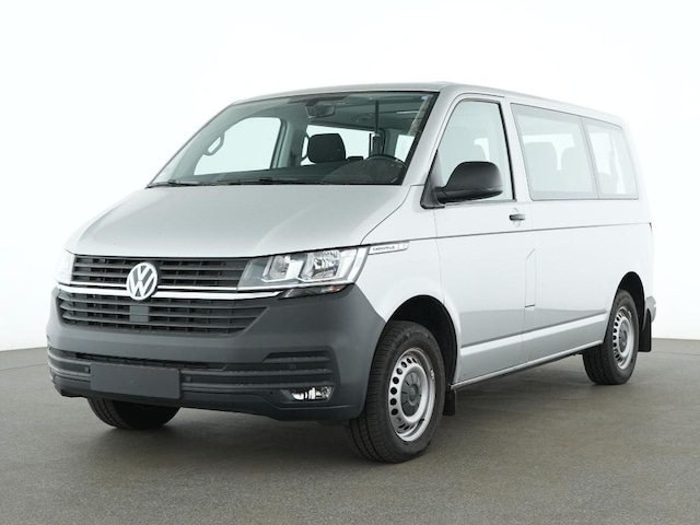 Volkswagen Caravelle 2.0 TDI DSG T6