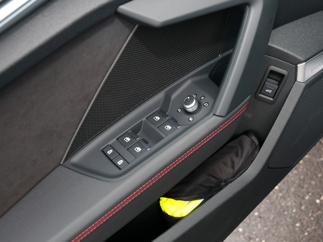 Audi RS3 Quattro S-Tronic Sportback