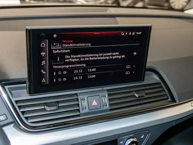 Audi Q5 50 TFSI Hybride Quattro