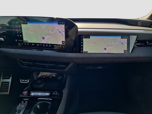 Audi A6 e-tron Avant Quattro