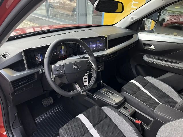Opel Frontera 44 kWh GS e-Frontera