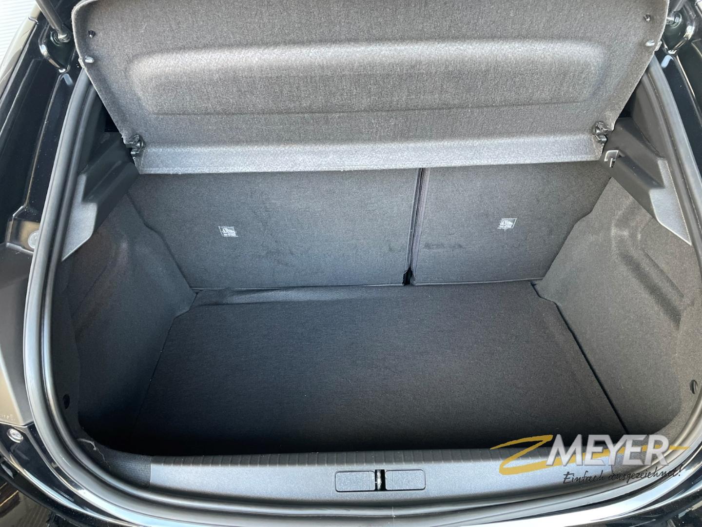 Opel Corsa 1.2 Turbo GS-Line Grand Sport Turbo