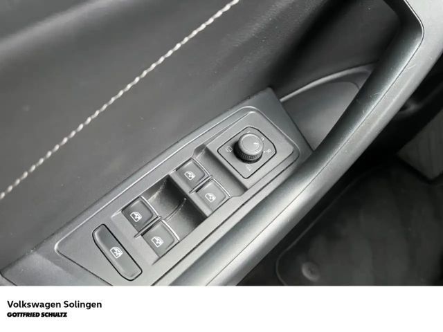 Volkswagen T-Roc 1.5 TSI DSG Plus Style