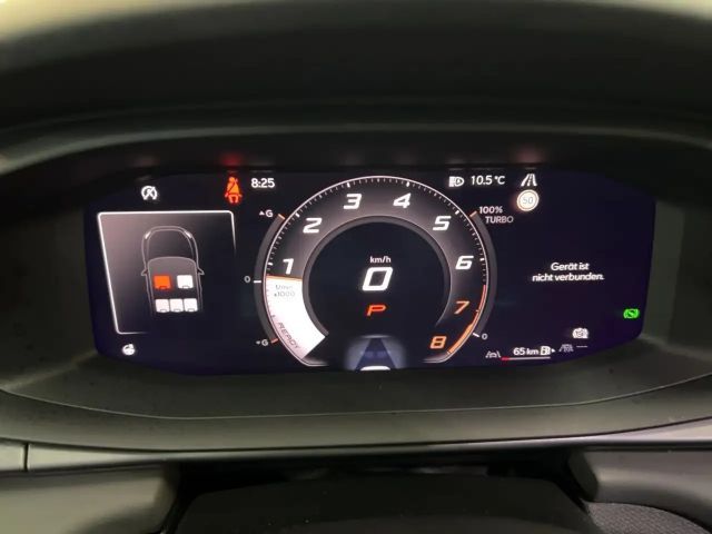 Cupra Terramar 2.0 TSI VZ