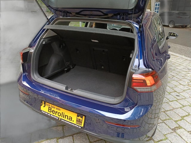 Volkswagen Golf DSG Golf VIII Life