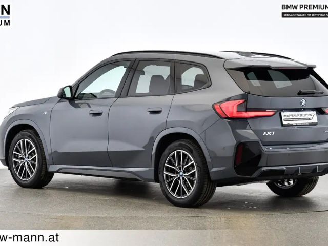 BMW iX1 M-Sport xDrive30