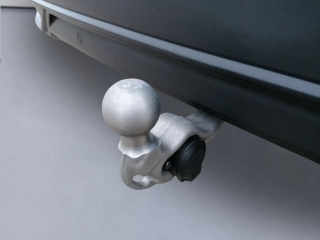 Volkswagen Tiguan 1.5 TSI Move