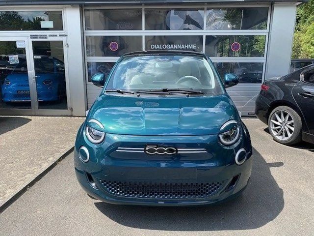 Fiat 500e 42 kWh La Prima