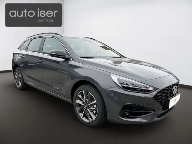 Hyundai i30 Kombi - PD GO Plus 1.5 DPI c5ku1-PP1-OO3