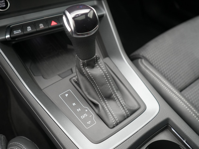 Audi Q3 35 TFSI S-Line S-Tronic Sportback