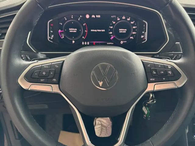 Volkswagen Tiguan 1.5 TSI Elegance Elegance