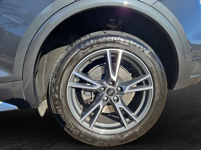 Audi Q5 40 TDI Quattro S-Tronic