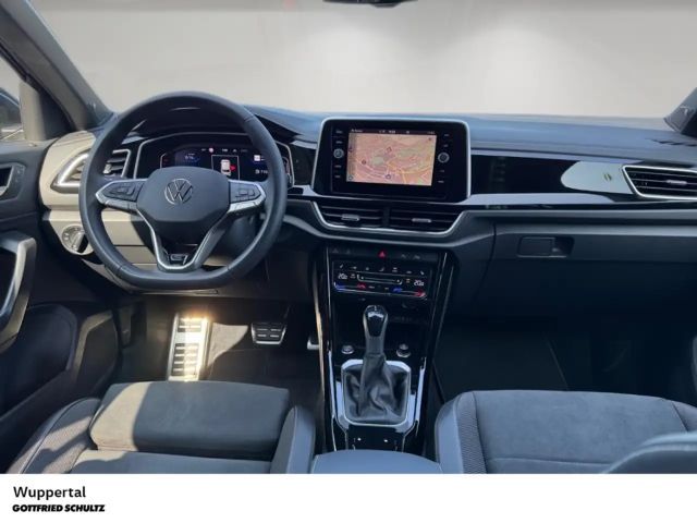 Volkswagen T-Roc 1.5 TSI DSG R-Line