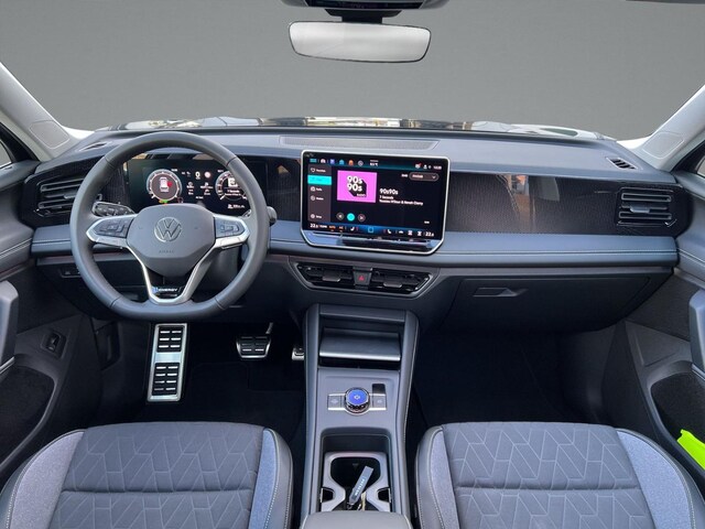 Volkswagen Tiguan 1.5 eTSI DSG