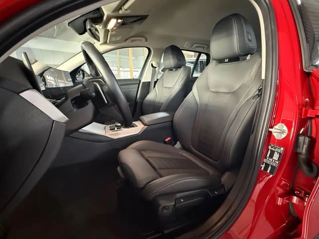 BMW 318 318d Touring