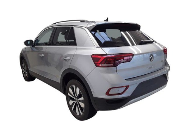 Volkswagen T-Roc DSG Move