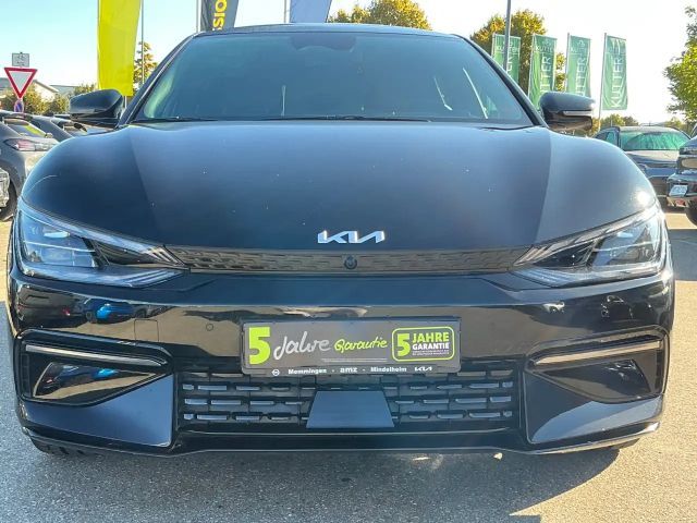 Kia EV6 77,4 kWh GT-Line