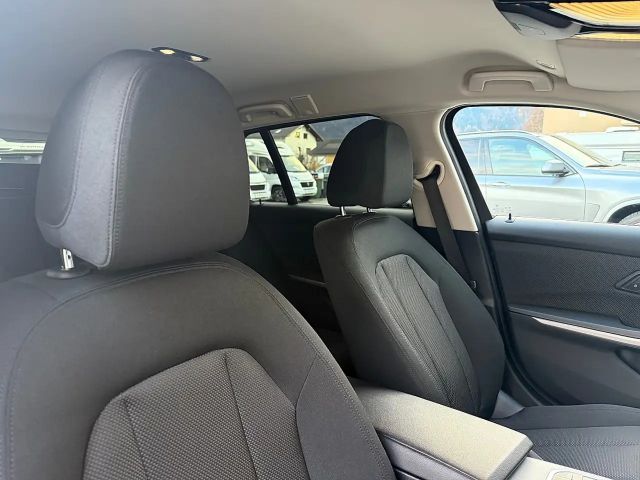 BMW 320 320d Touring xDrive