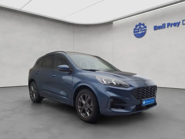 Ford Kuga EcoBoost ST Line X