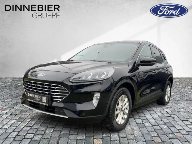 Ford Kuga Titanium