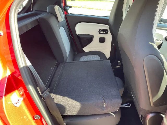 Renault Twingo double-Color SCe65 Klima PDC Allwetter