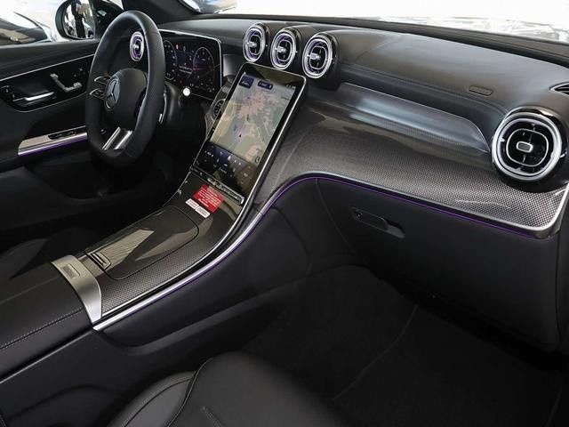 Mercedes-Benz GLC 220 4MATIC GLC 220 d