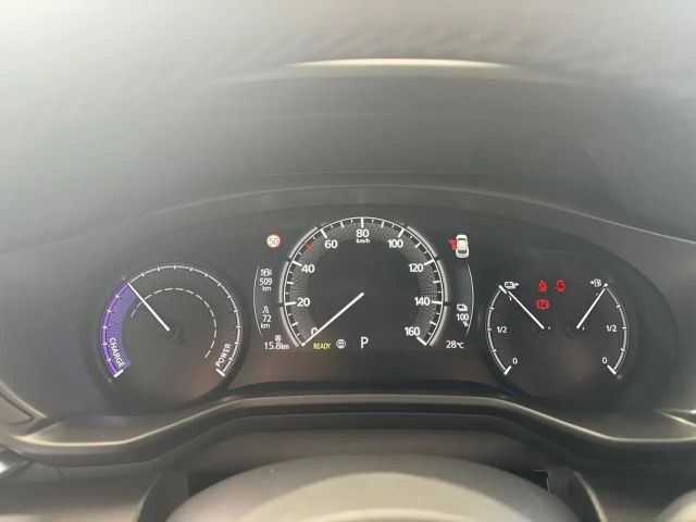 Mazda MX-30 Advantage