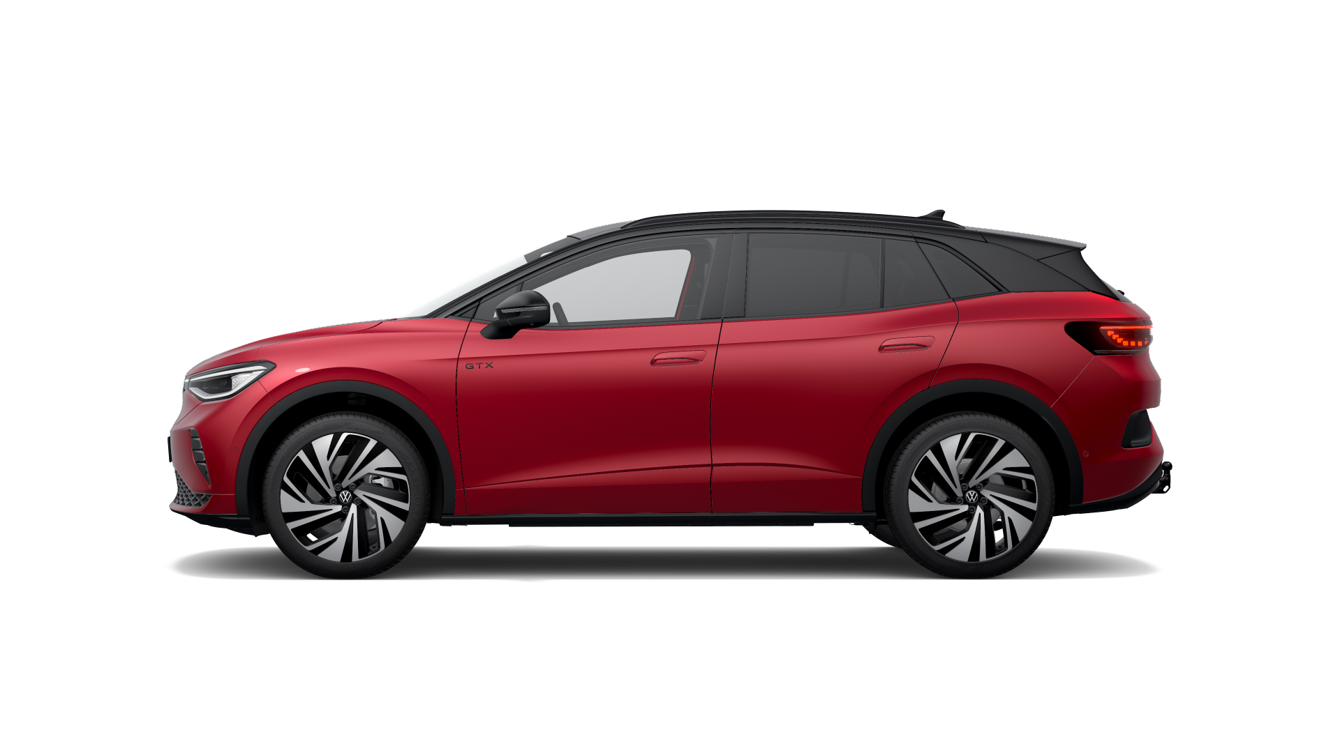 Volkswagen ID.4 77 KWh GTX