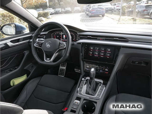 Volkswagen Arteon Shooting Brake 2.0 TDI R-Line