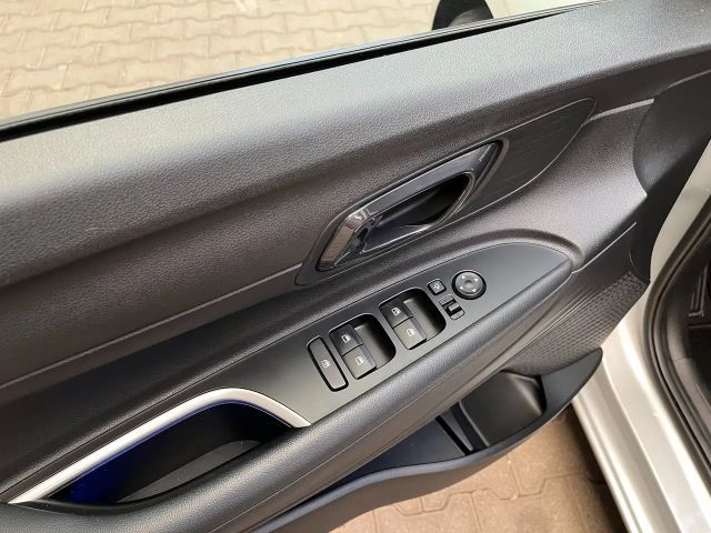 Hyundai i20 Hybrid Trend