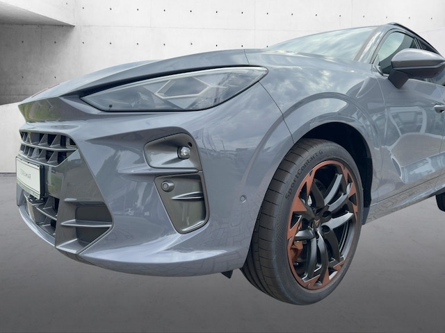 Cupra Terramar 2.0 TSI