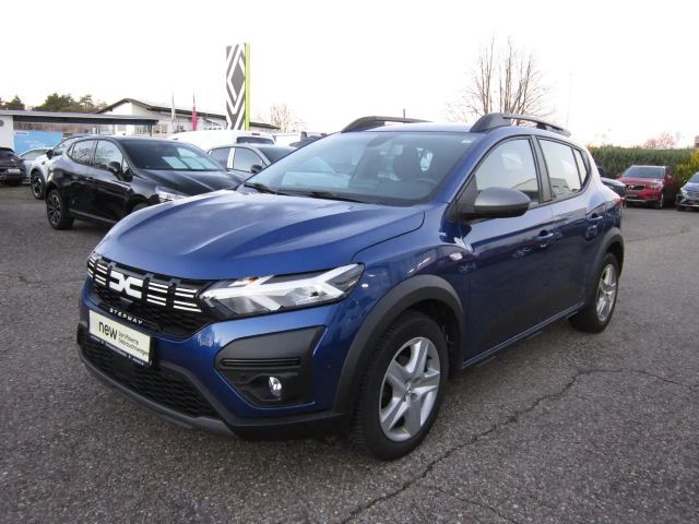 Dacia Sandero Extreme Stepway TCe 110