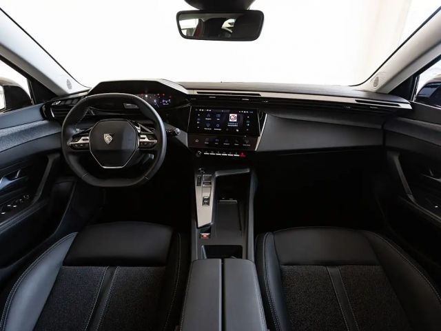 Peugeot 308 Allure Pack BlueHDi EAT8 SW