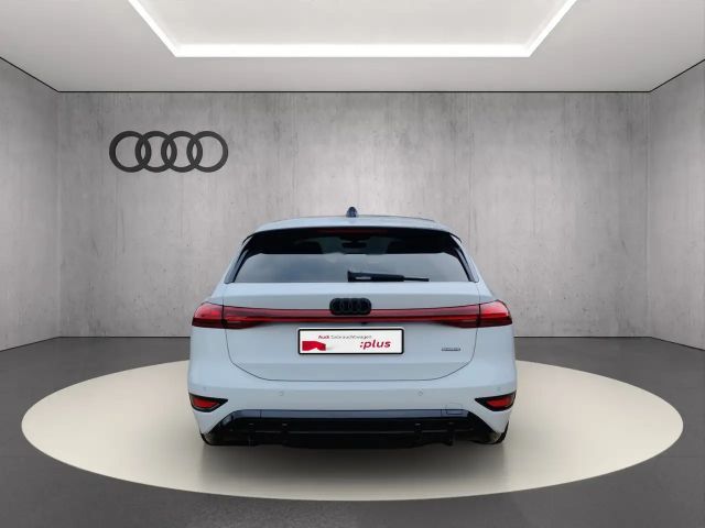 Audi A6 e-tron Quattro S-Line