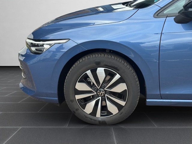 Volkswagen Golf 1.5 eTSI DSG Golf VIII Plus