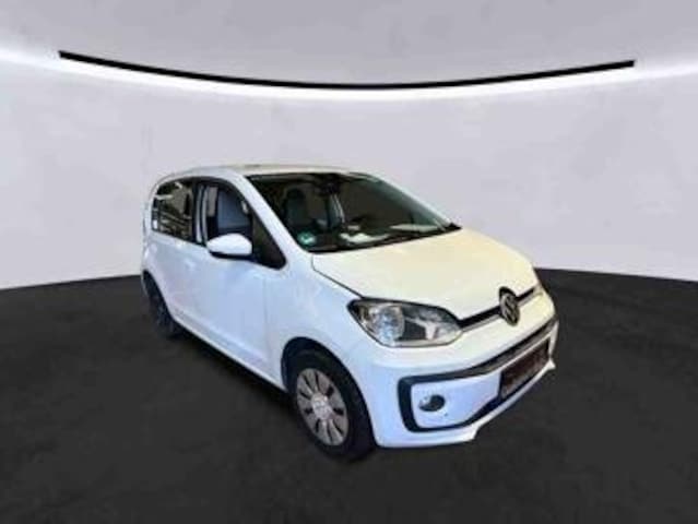 Volkswagen up! 1.0 MPI
