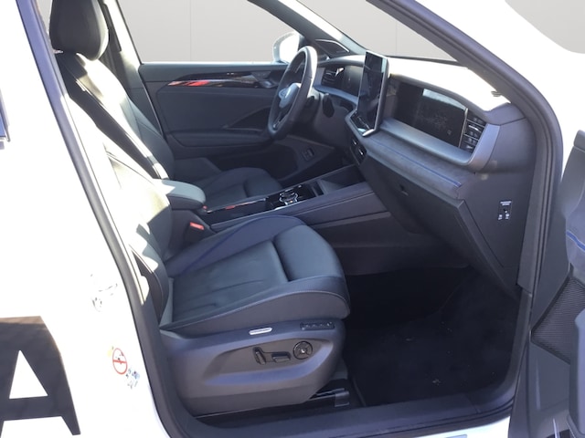 Volkswagen Tayron DSG R-Line eHybrid