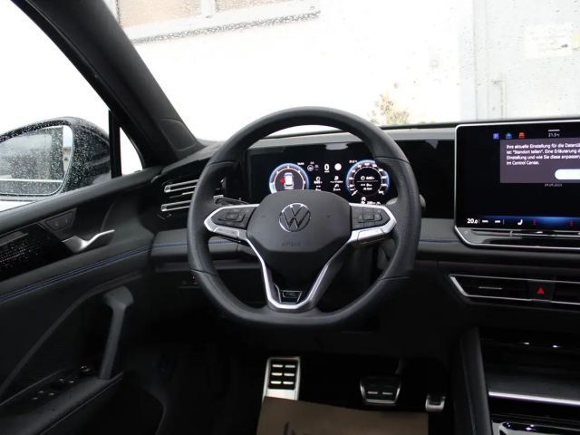 Volkswagen Tiguan 4Motion DSG R-Line