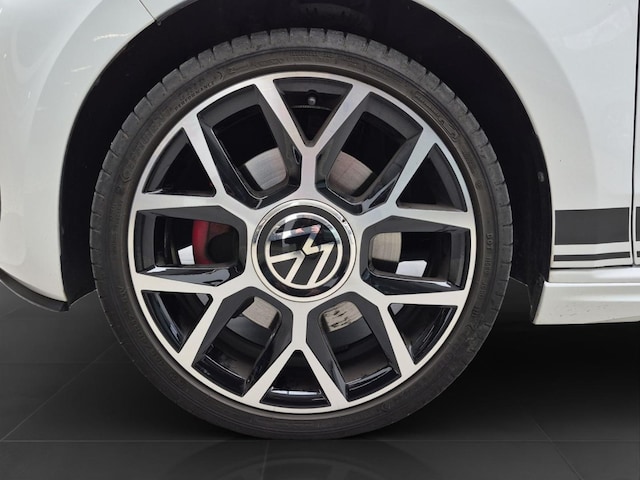 Volkswagen up! GTI