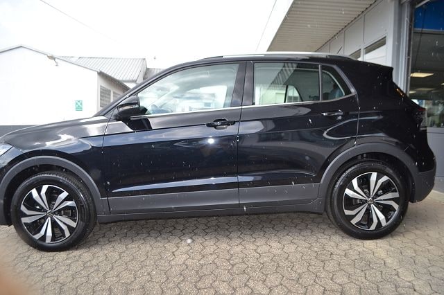 Volkswagen T-Cross DSG IQ.Drive Style