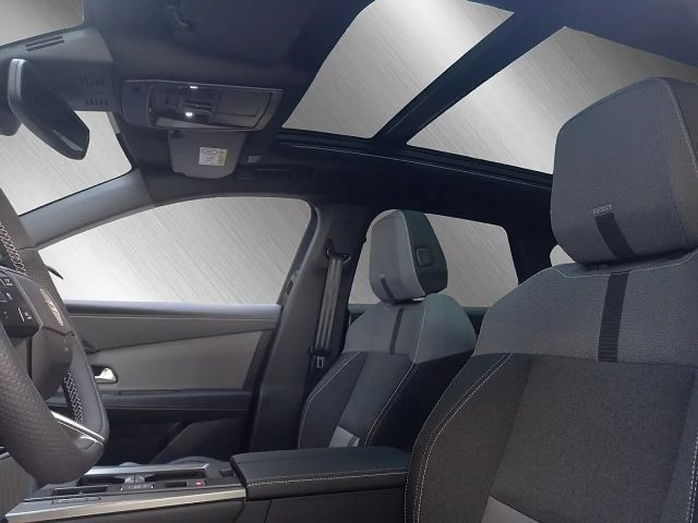 Opel Grandland X GS-Line Grand Sport