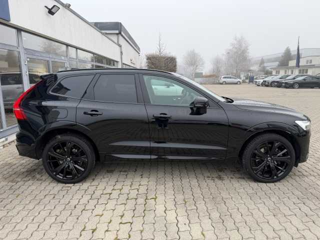 Volvo XC60 XC60