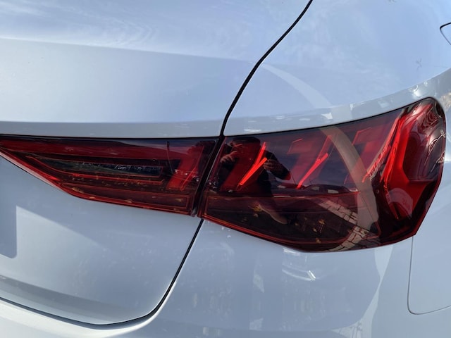 Audi A3 35 TFSI S-Line S-Tronic Sportback