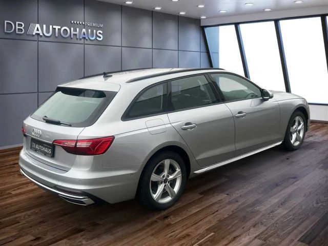 Audi A4 2.0 TDI S-Tronic