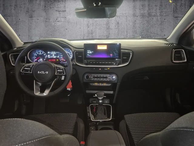 Kia Ceed GDi Vision