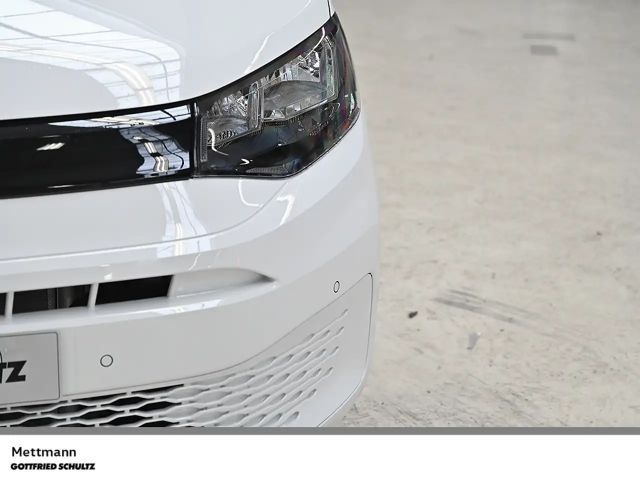 Volkswagen Caddy 2.0 TDI