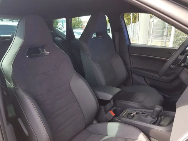 Cupra Ateca 2.0 TSI 4Drive DSG VZ