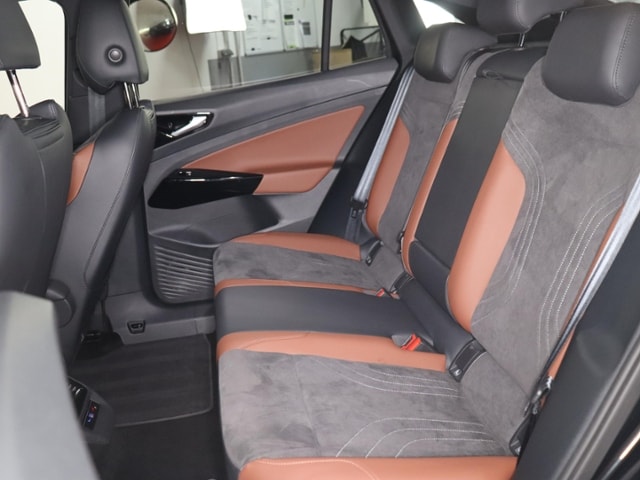 Volkswagen ID.5 77 KWh IQ.Drive