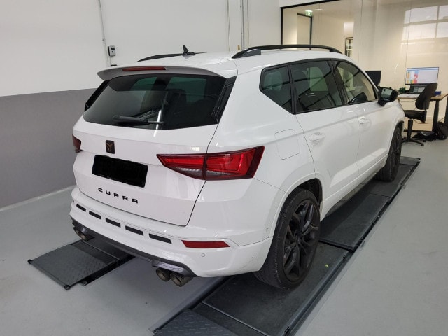 Cupra Ateca 2.0 TSI VZ